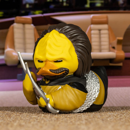 Duck Worf (Erstausgabe)