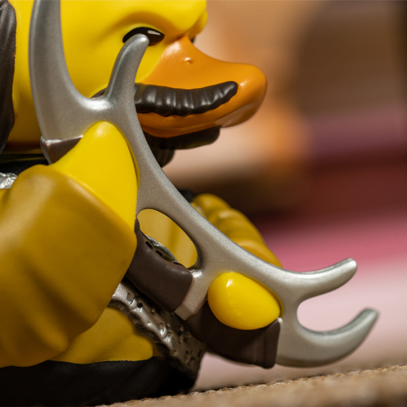 Duck Worf (Erstausgabe)