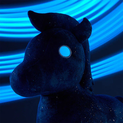 Peluche Destiny 2 - Starhorse
