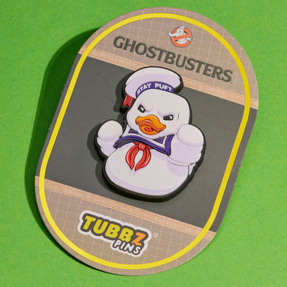 Pin's TUBBZ Ghostbusters – Stay Puft