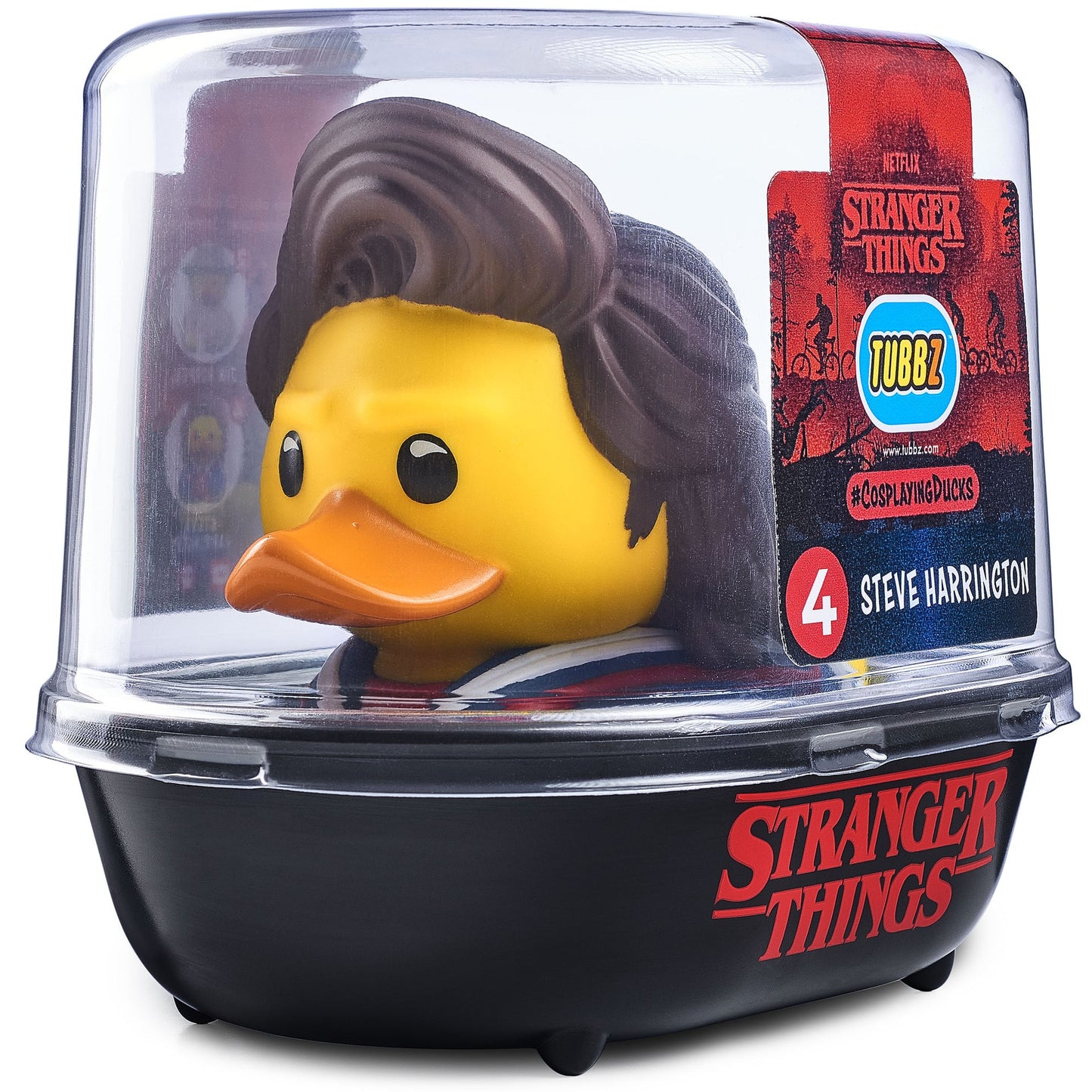 Duck Steve Harrington (Erste Ausgabe)