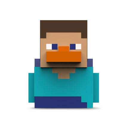 Canard Steve (First Edition) - vue 11