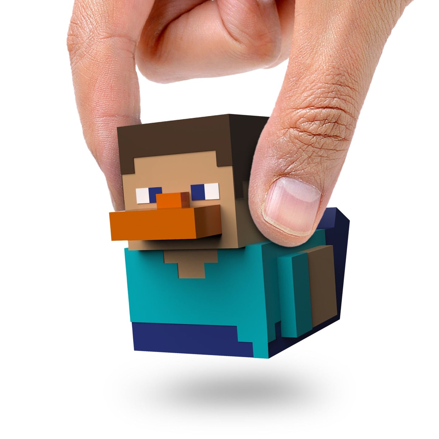 Duck Steve (Mini Edition)