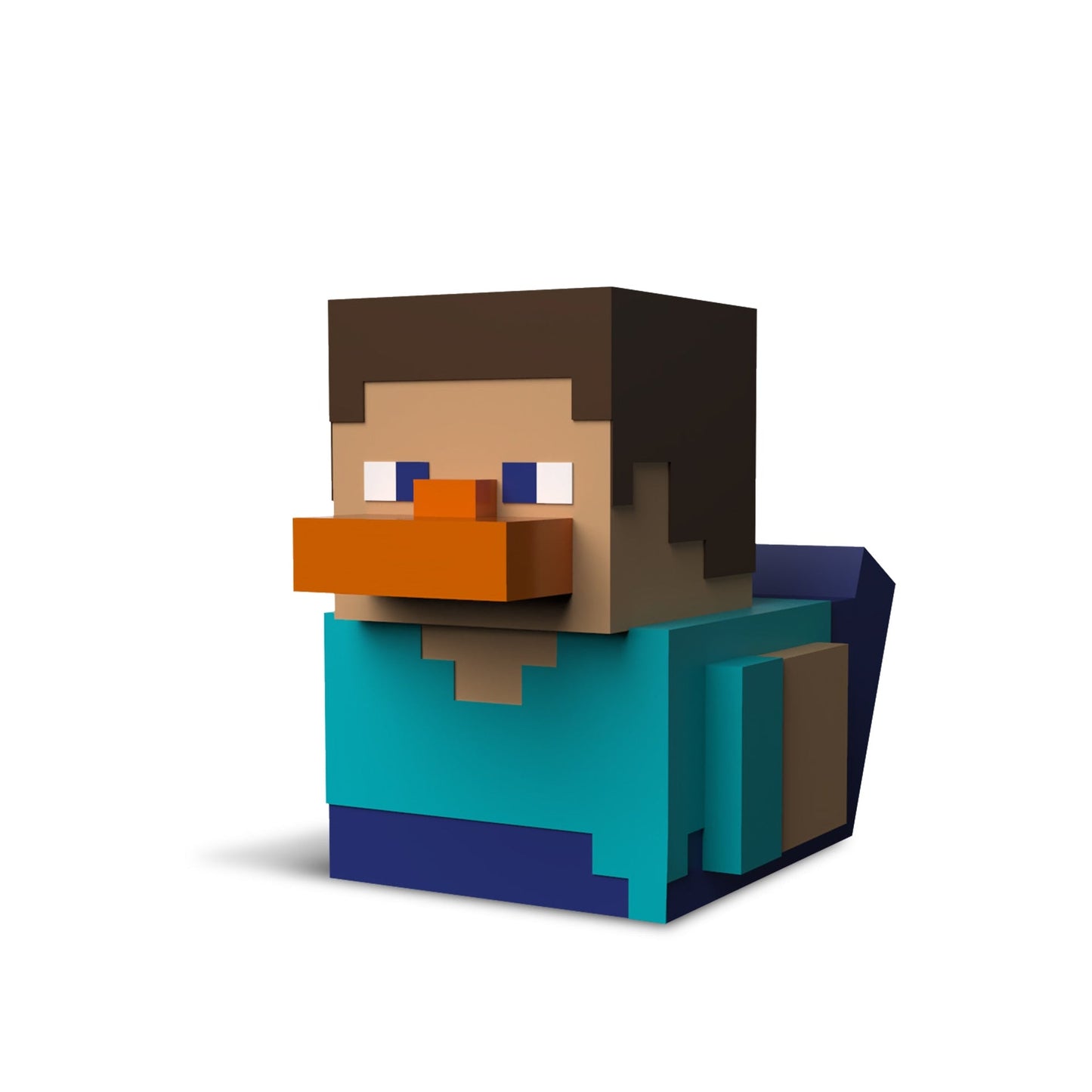 Duck Steve (Mini Edition)