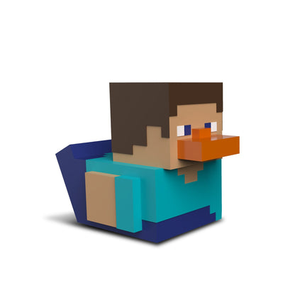 Duck Steve (Mini Edition)