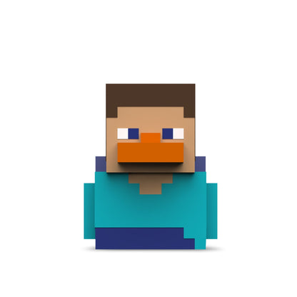 Duck Steve (Mini Edition)