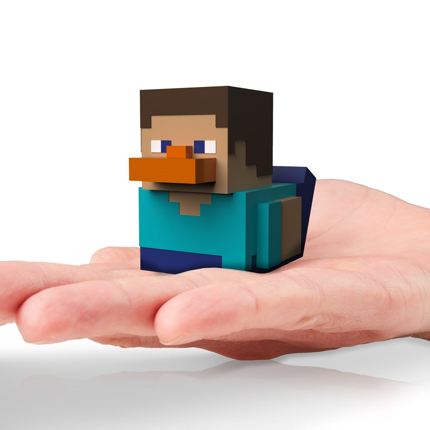 Duck Steve (Mini Edition)