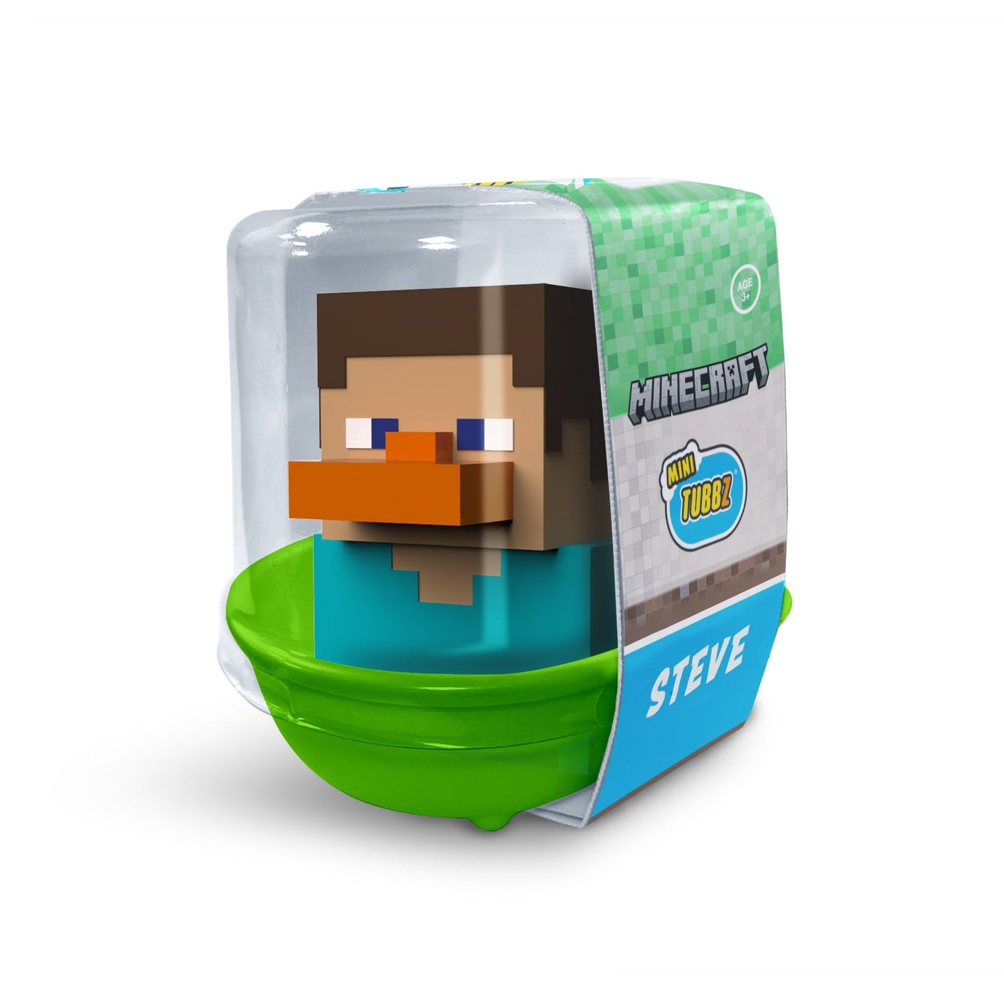 Duck Steve (Mini Edition)