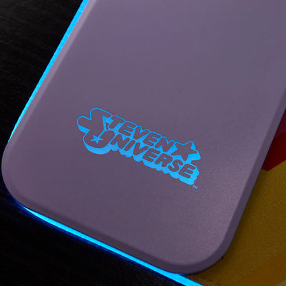 Steven Universe – Übergroße Gaming-Matte & Mobile Ladestation