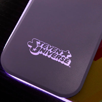 Steven Universe – Übergroße Gaming-Matte & Mobile Ladestation