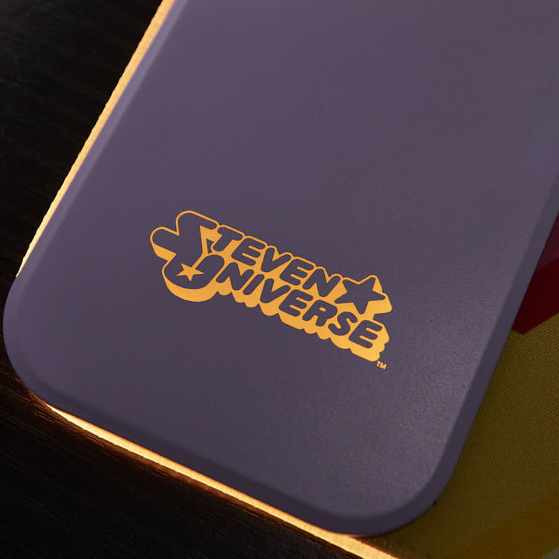 Steven Universe – Übergroße Gaming-Matte & Mobile Ladestation