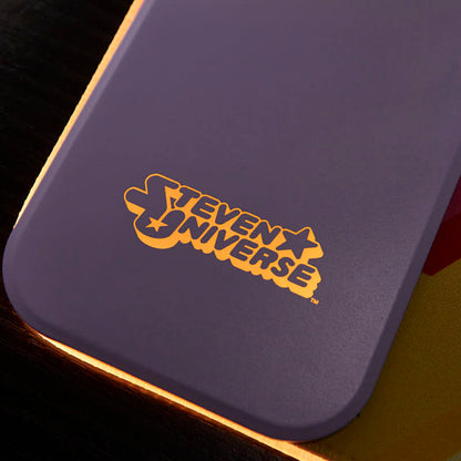Steven Universe – Übergroße Gaming-Matte & Mobile Ladestation
