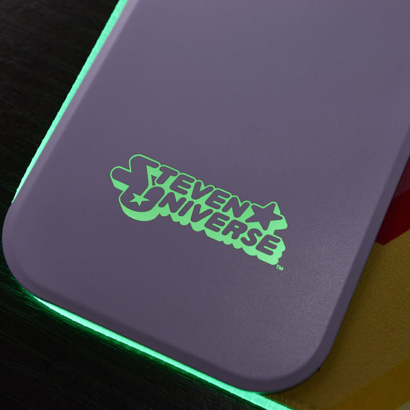 Steven Universe – Übergroße Gaming-Matte & Mobile Ladestation