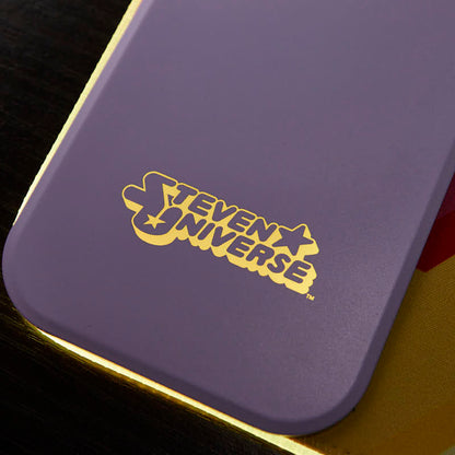 Steven Universe – Übergroße Gaming-Matte & Mobile Ladestation