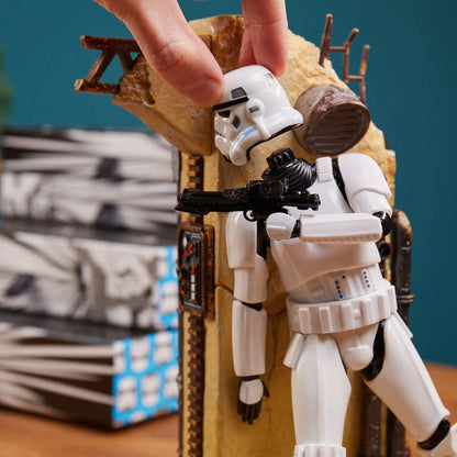 Originele Stormtrooper - Advent Kalender