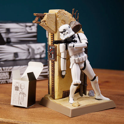 Originele Stormtrooper - Advent Kalender