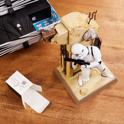 Originele Stormtrooper - Advent Kalender