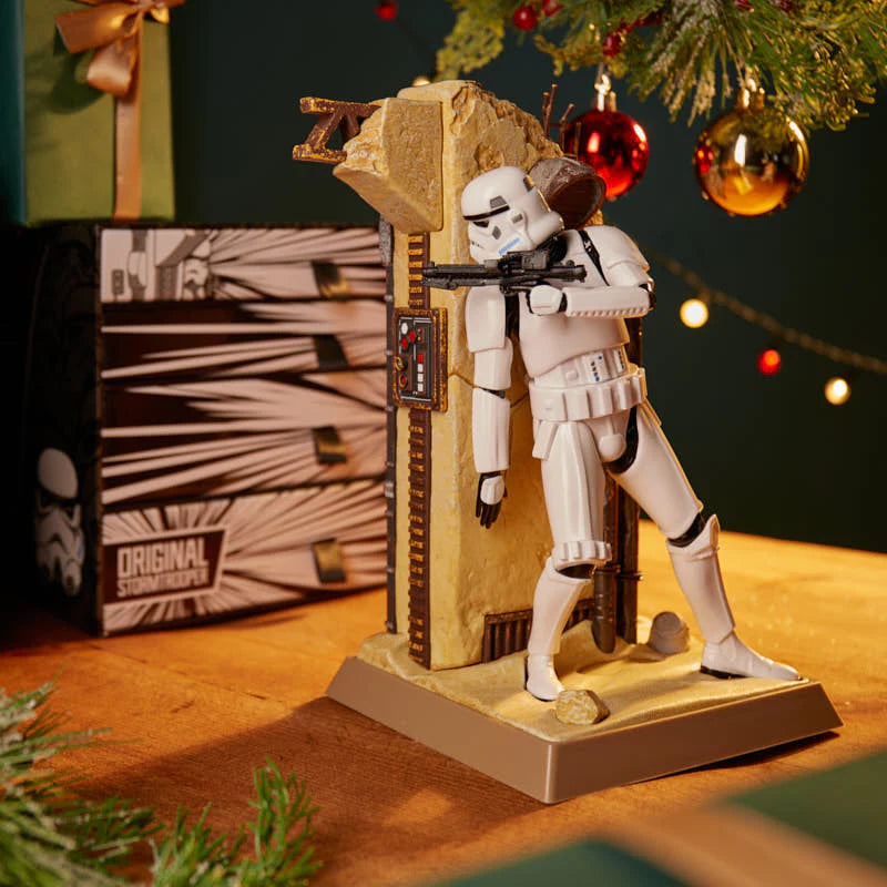 Originele Stormtrooper - Advent Kalender