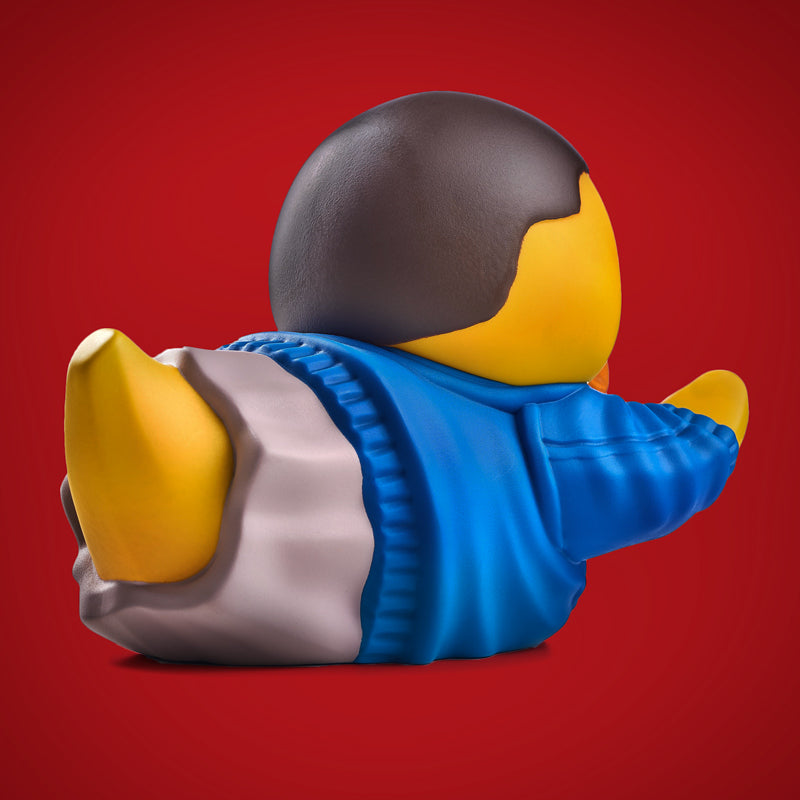 Eend Elf (Eerste editie)