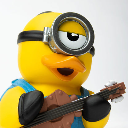 Duck Stuart