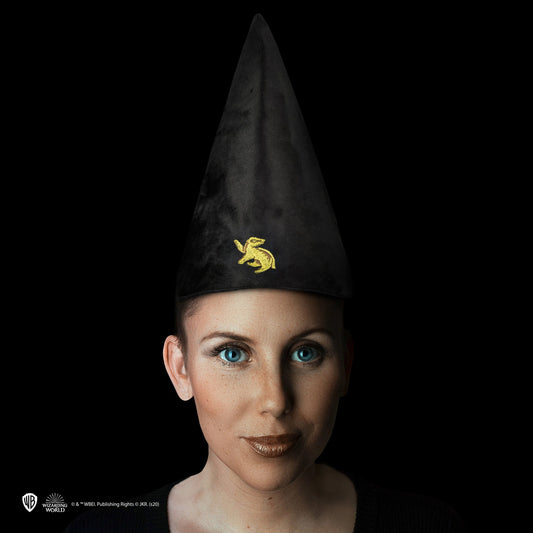 Hufflepuff-Studentenhut