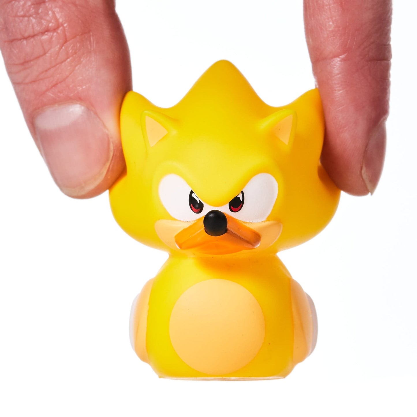 Super Sonic Duck (Mini-editie)