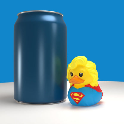 Canard DC Comics: Supergirl TUBBZ (Mini Edition)