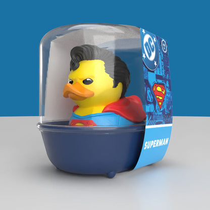 Duck Superman (Mini Edition)
