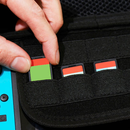 Etui Switch 2 - Superman