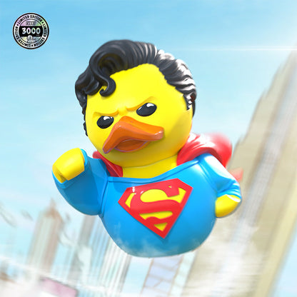 Superman TUBBZ First Edition