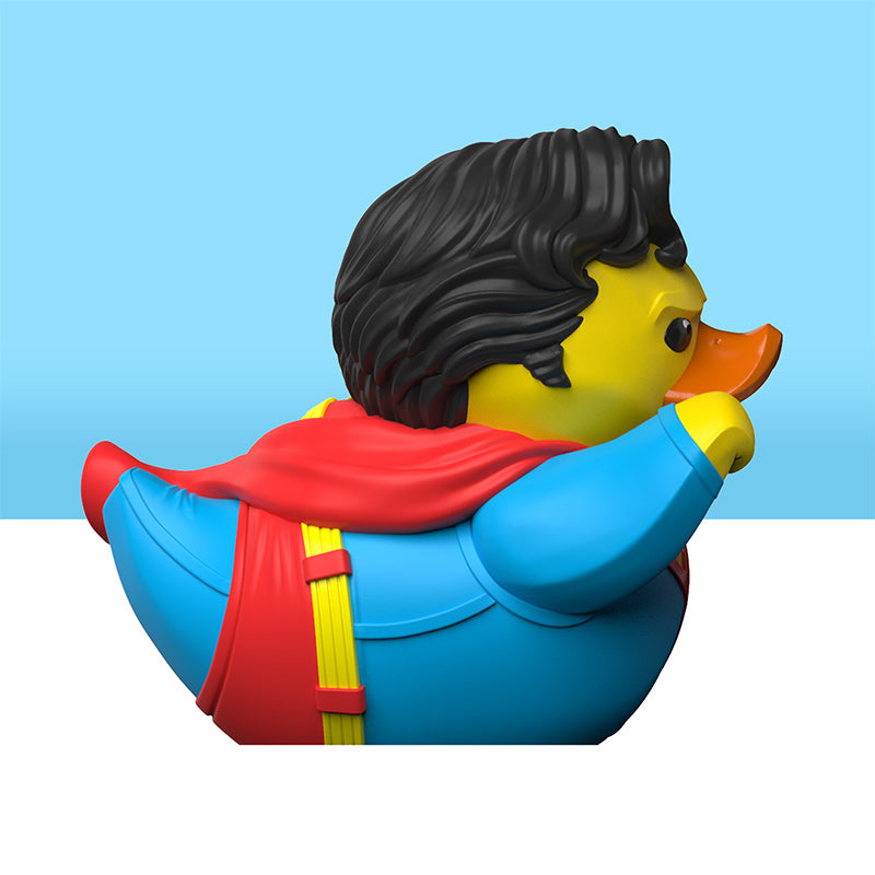 Canard DC Comics: Superman TUBBZ (First Edition) - vue 3