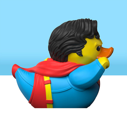 Canard DC Comics: Superman TUBBZ (First Edition) - vue 3