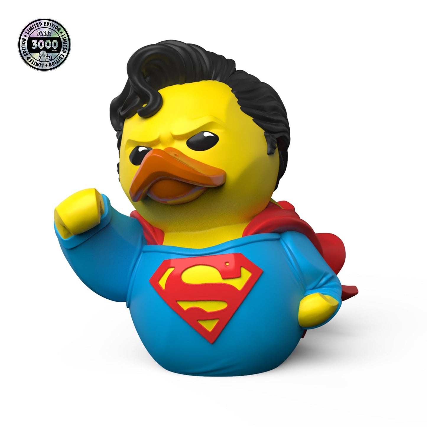 Duck Superman (eerste editie)