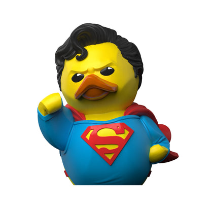 Duck Superman (eerste editie)