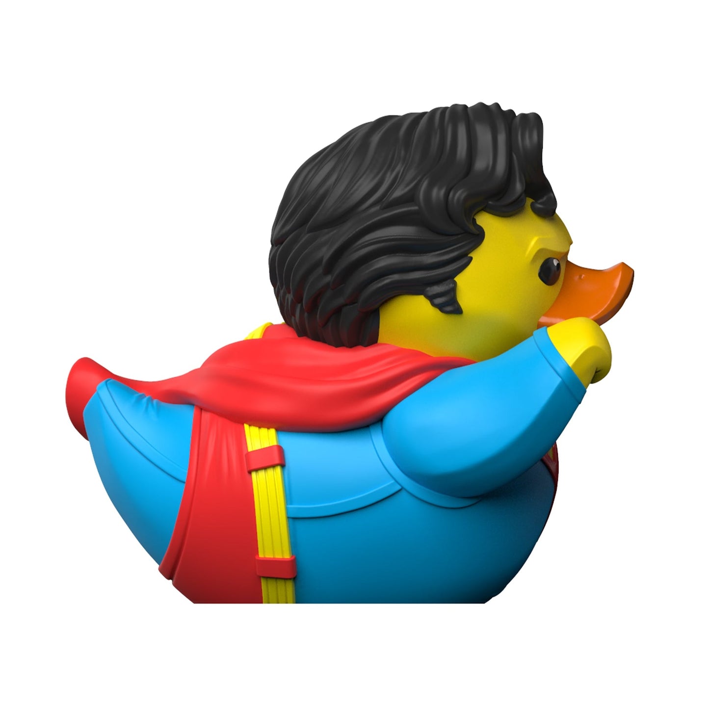 Duck Superman (eerste editie)