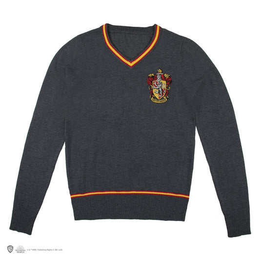 Gryffindor-Pullover