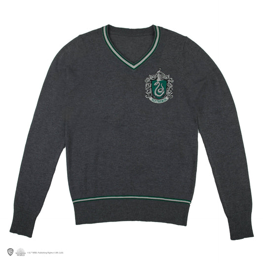 Slytherin-Pullover