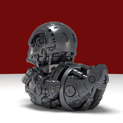 Canard Terminator: Endoskeleton TUBBZ (Boxed Edition)