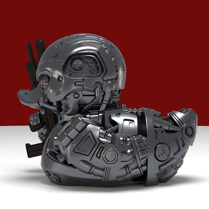 Canard Terminator: Endoskeleton TUBBZ (Collector’s Edition)