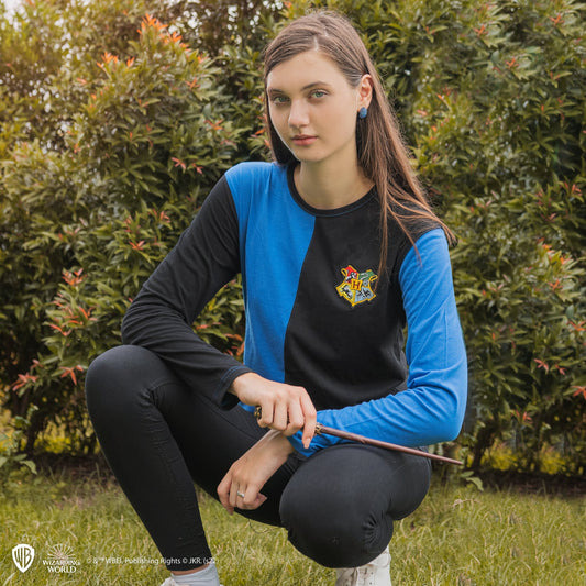 T-Shirt "Trimagisches Turnier" Cho Chang