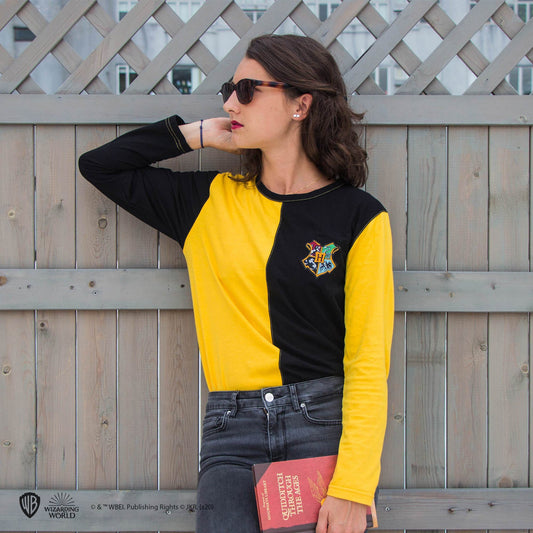 T-Shirt „Trimagisches Turnier“ Cedric Diggory