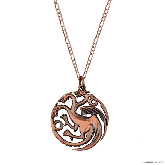 Halskette Targaryen