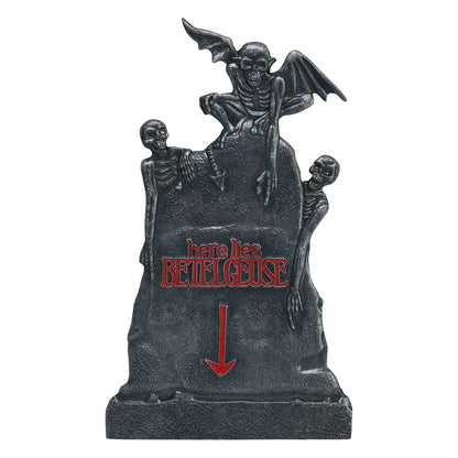 Lingot collector Beetlejuice - Gravestone