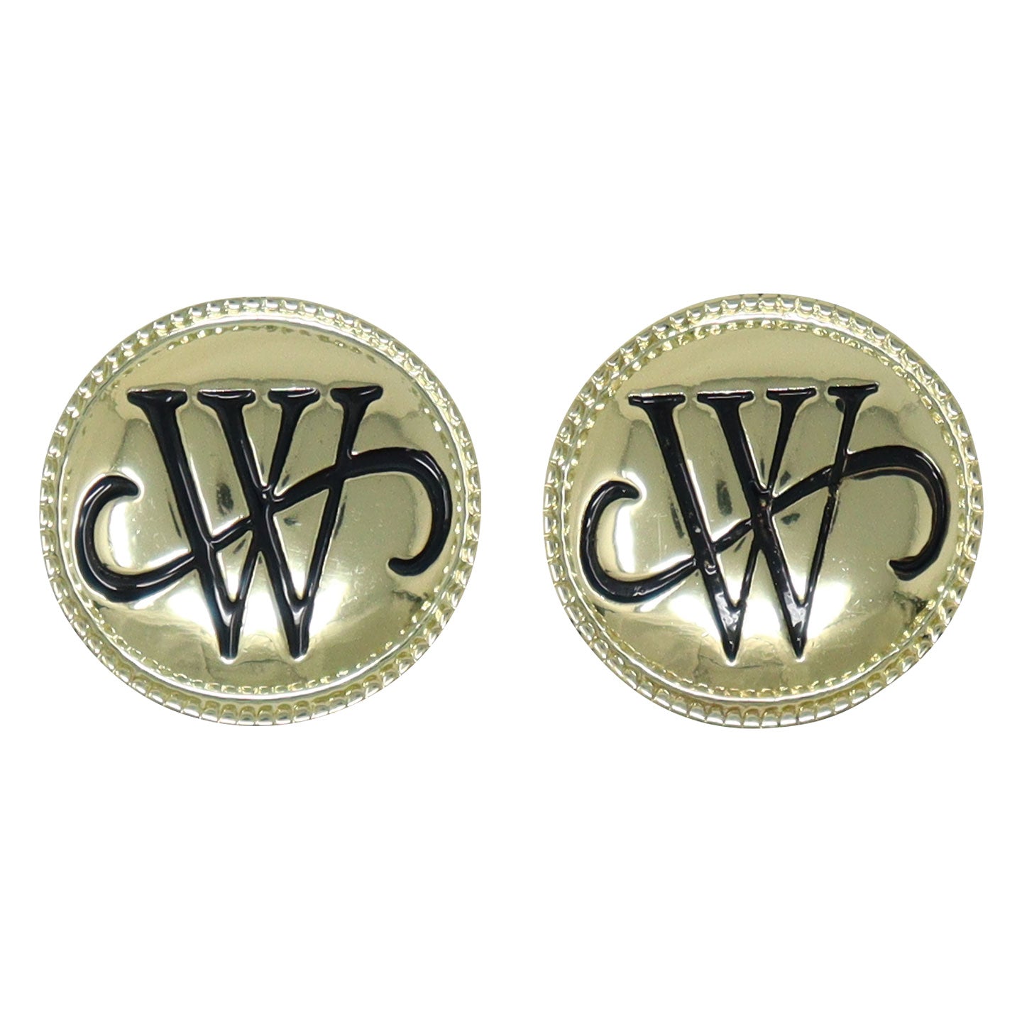 Boutons de manchette The Batman - Wayne