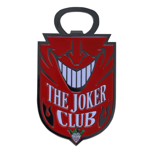 Décapsuleur Joker