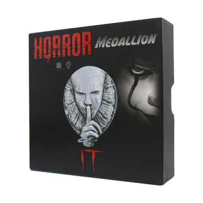 Médaillon collector Ça - Edition