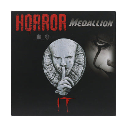 Médaillon collector Ça - Edition