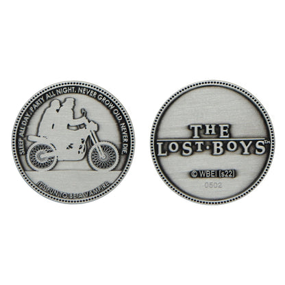 Pièce collector The - Lost Boys