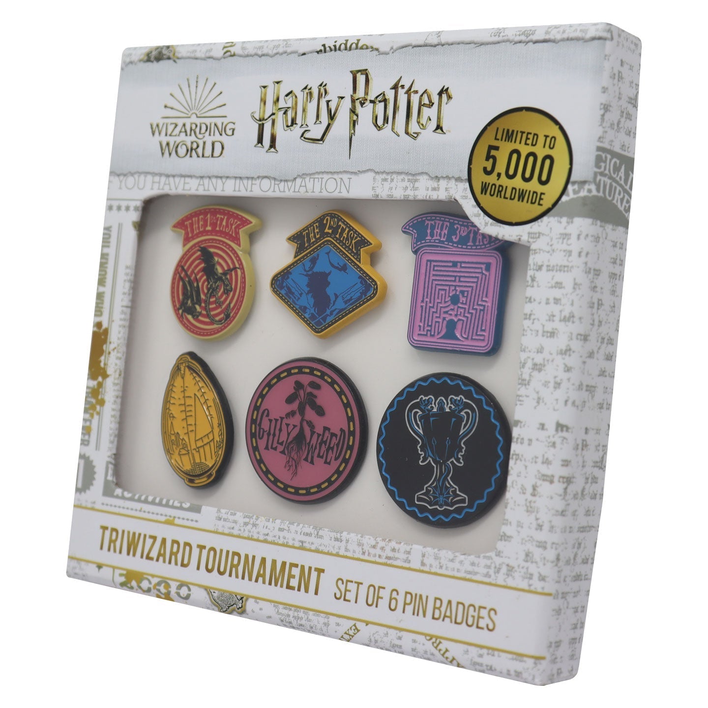 Pin's Harry Potter - Set of 6 Triwizard TournamentPPin's Harry Potter - Set of 6 Triwizard TournamentiPin's Harry Potter - Set of 6 Triwizard TournamentnPin's Harry Potter - Set of 6 Triwizard Tournament'Pin's Harry Potter - Set of 6 Triwizard TournamentsPin's Harry Potter - Set of 6 Triwizard Tournament Pin's Harry Potter - Set of 6 Triwizard TournamentHPin's Harry Potter - Set of 6 Triwizard TournamentaPin's Harry Potter - Set of 6 Triwizard TournamentrPin's Harry Potter - Set of 6 Triwizard TournamentrPi