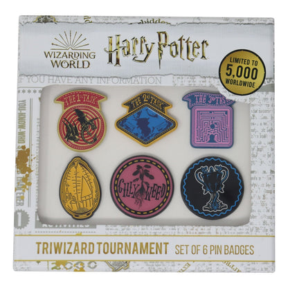 Pin's Harry Potter - Set of 6 Triwizard TournamentPPin's Harry Potter - Set of 6 Triwizard TournamentiPin's Harry Potter - Set of 6 Triwizard TournamentnPin's Harry Potter - Set of 6 Triwizard Tournament'Pin's Harry Potter - Set of 6 Triwizard TournamentsPin's Harry Potter - Set of 6 Triwizard Tournament Pin's Harry Potter - Set of 6 Triwizard TournamentHPin's Harry Potter - Set of 6 Triwizard TournamentaPin's Harry Potter - Set of 6 Triwizard TournamentrPin's Harry Potter - Set of 6 Triwizard TournamentrPi
